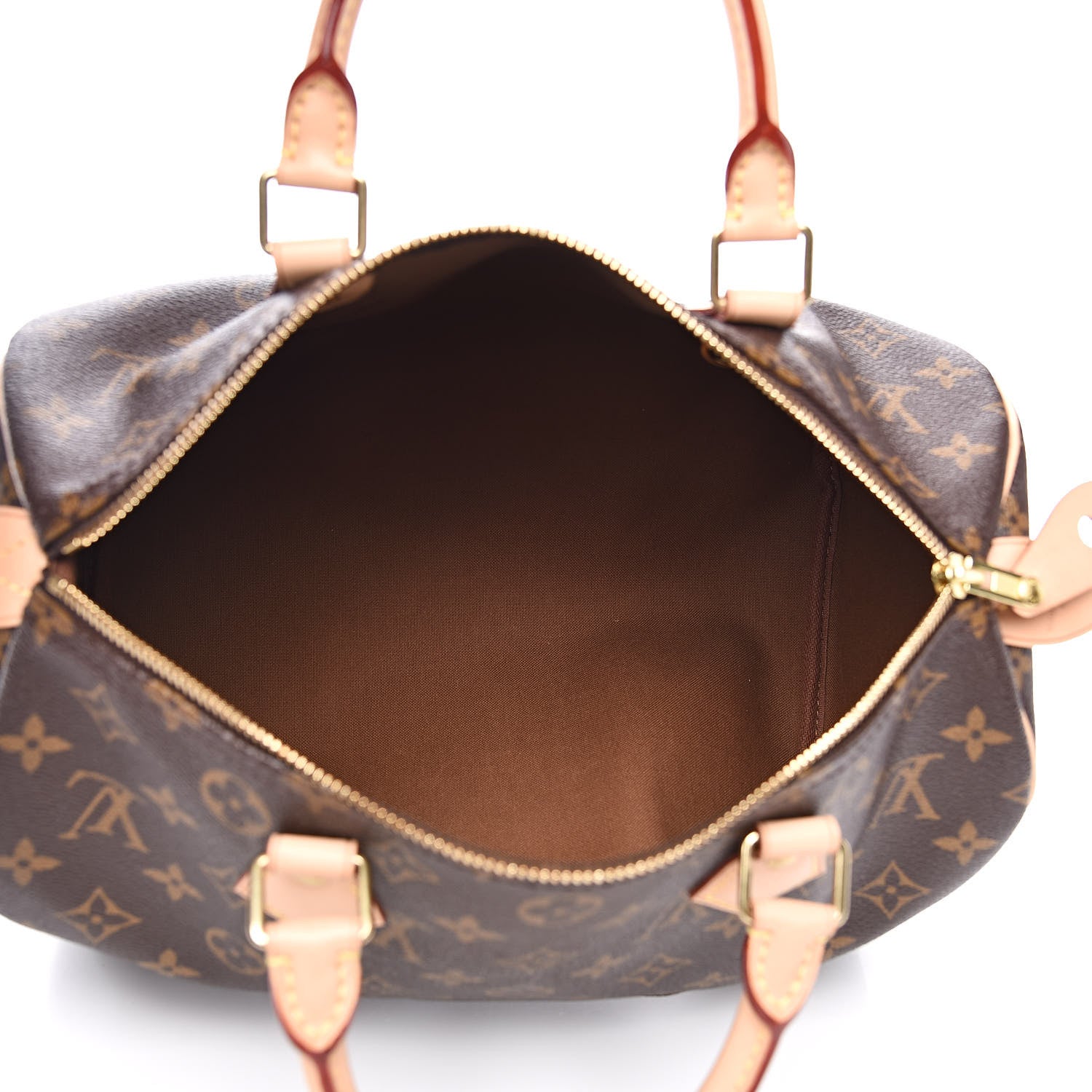 Louis Vuitton Monogram Speedy 30 5 of 13