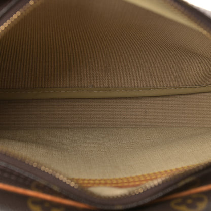 Louis Vuitton Monogram Reporter PM 5 of 8