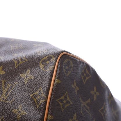 Louis Vuitton Monogram Speedy 40 10 of 14