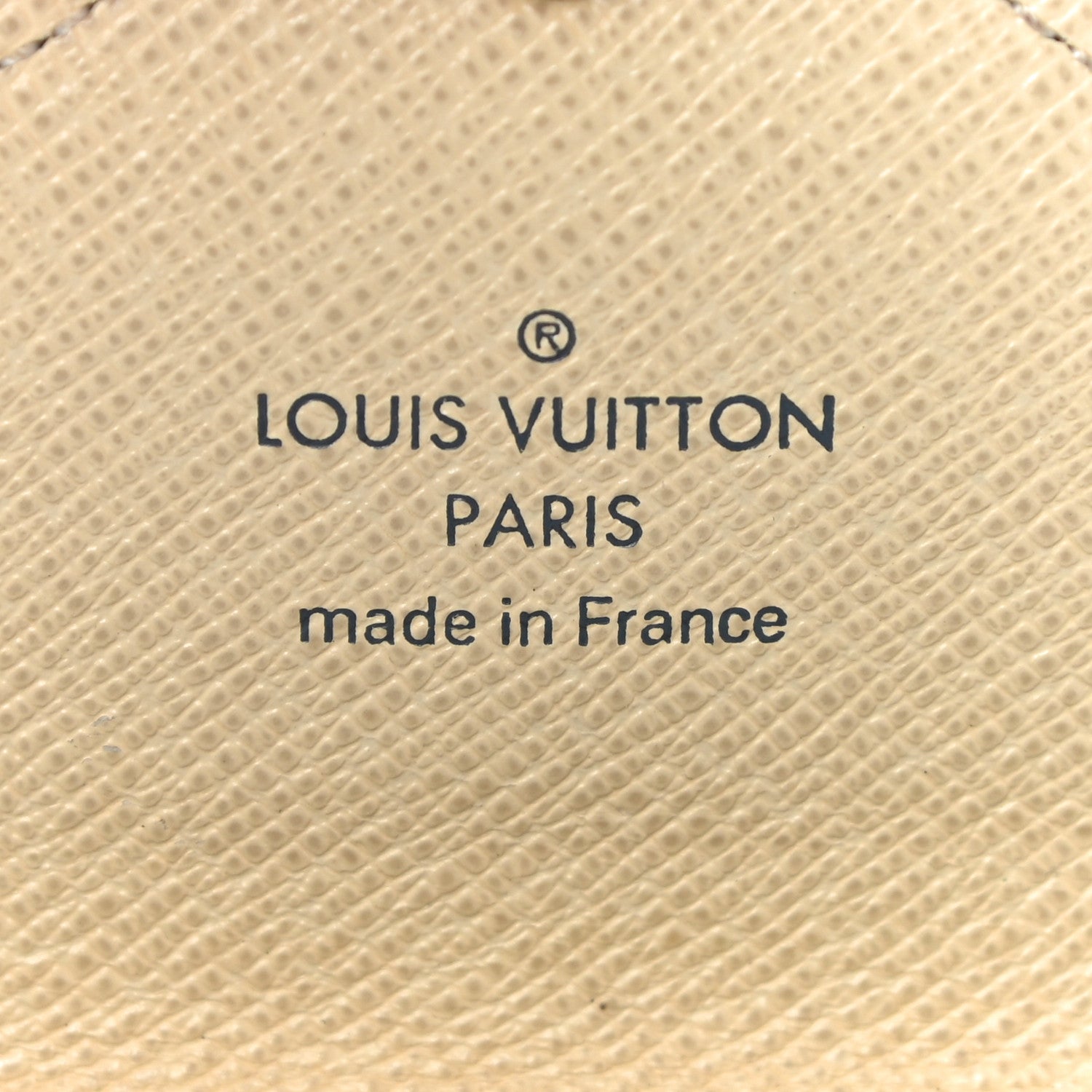 Louis Vuitton Damier Azur Compact Origami Wallet 7 of 12
