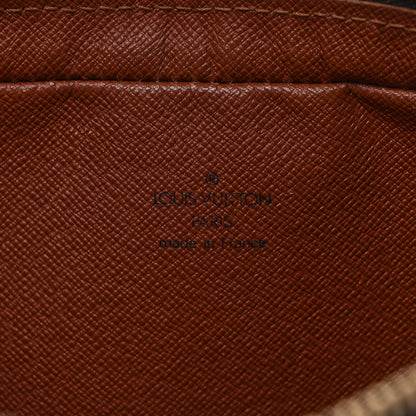 Louis Vuitton Monogram Pochette Marly Bandouliere 6 of 14