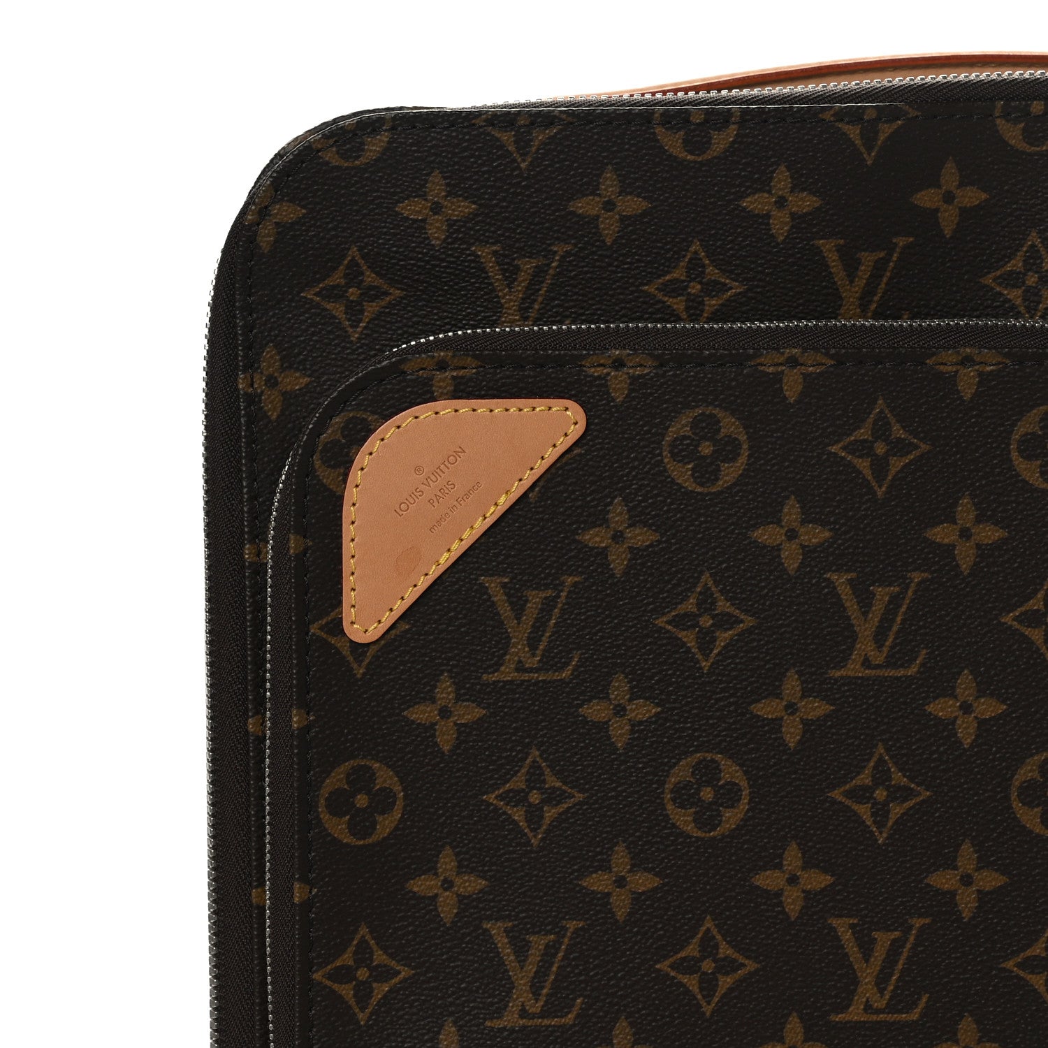 Louis Vuitton Monogram Pegase 55 Business NM 6 of 11