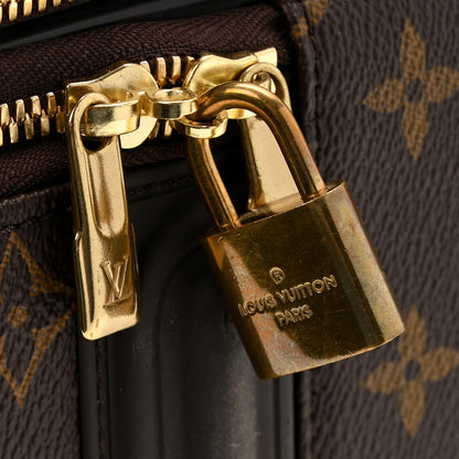 Louis Vuitton Monogram Pegase Legere Business 55 18 of 26