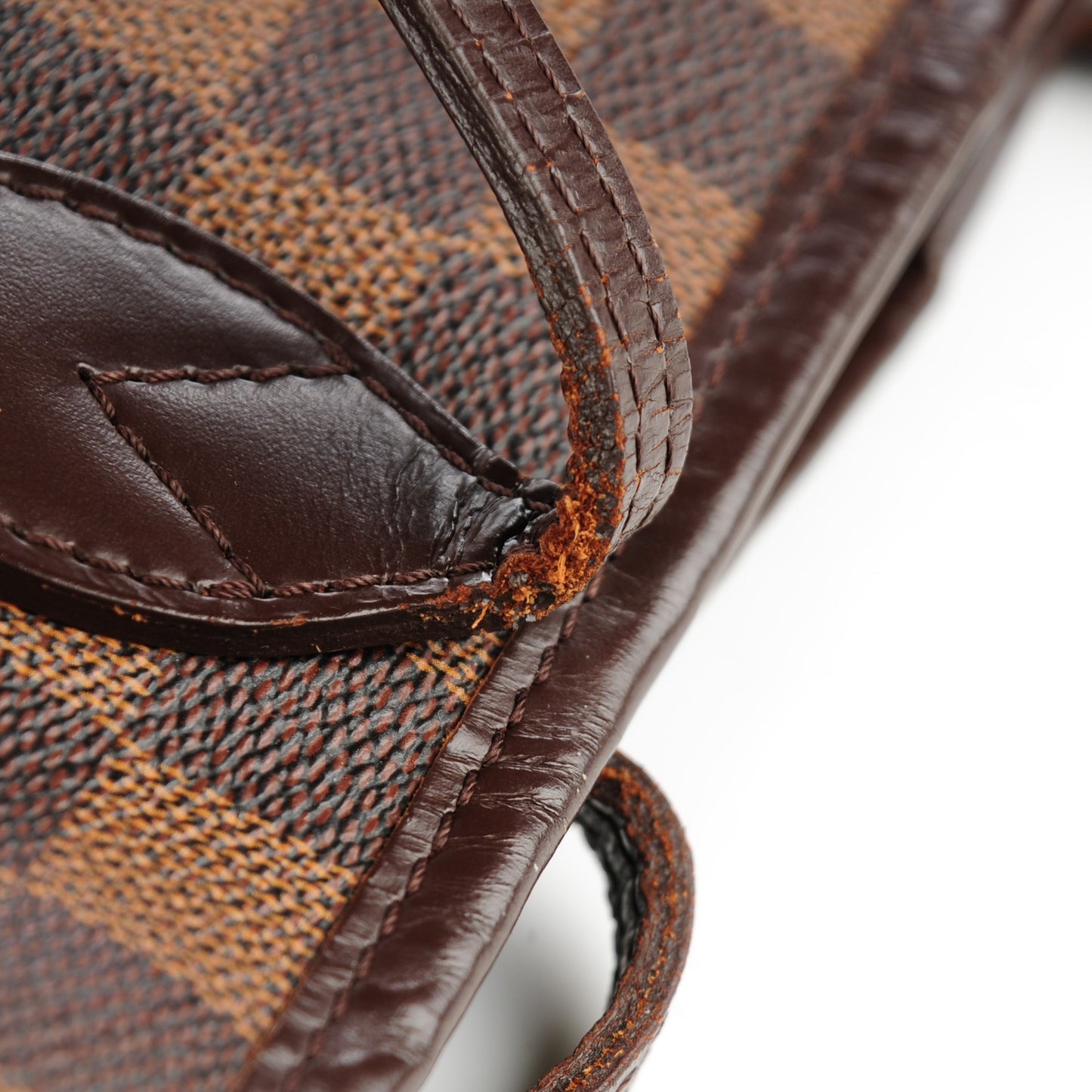 Damier Ebene Neverfull MM