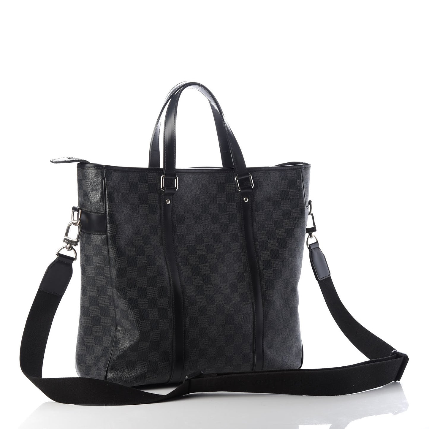 Damier Graphite Tadao