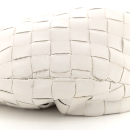 Bottega Veneta Nappa Intrecciato Mini Jodie Chalk 10 of 11