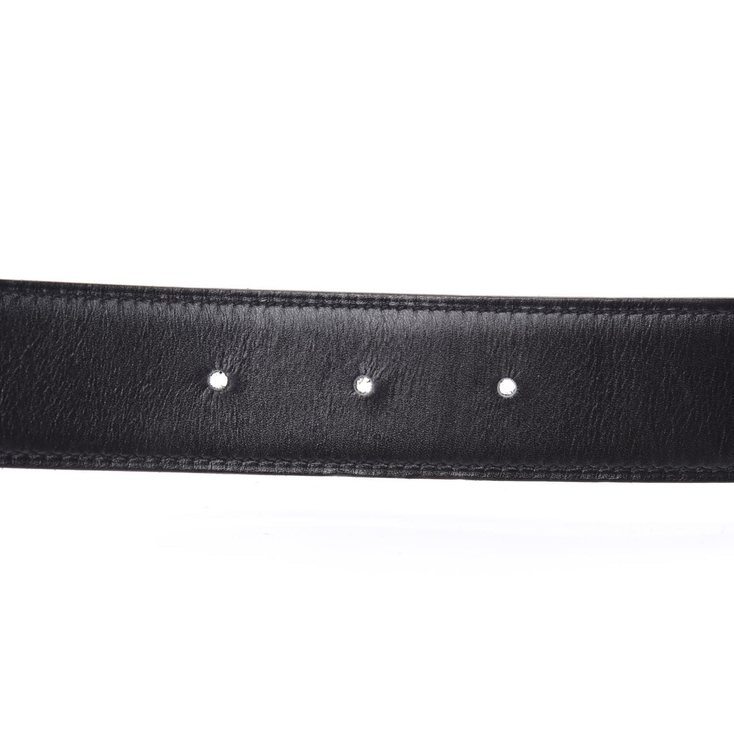 Box Togo 32mm H Belt 90 Black Gold
