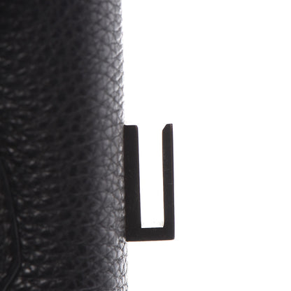 Hermes Togo Birkin 35 Black 20 of 38