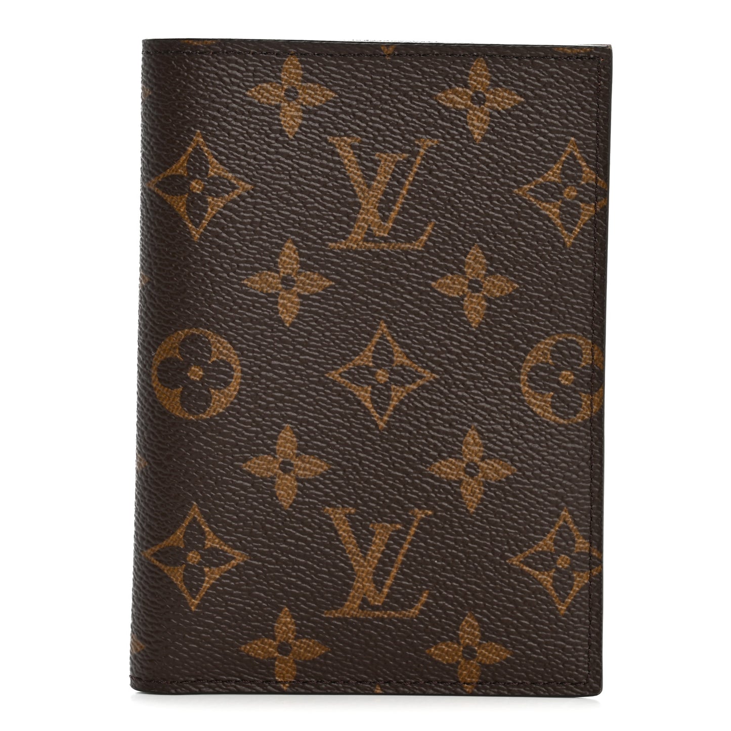 Monogram Passport Cover NM
