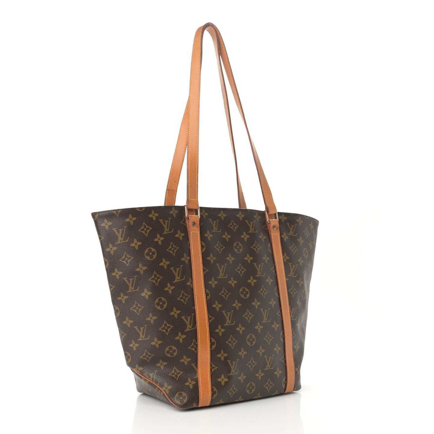 Monogram Sac Shopping Tote