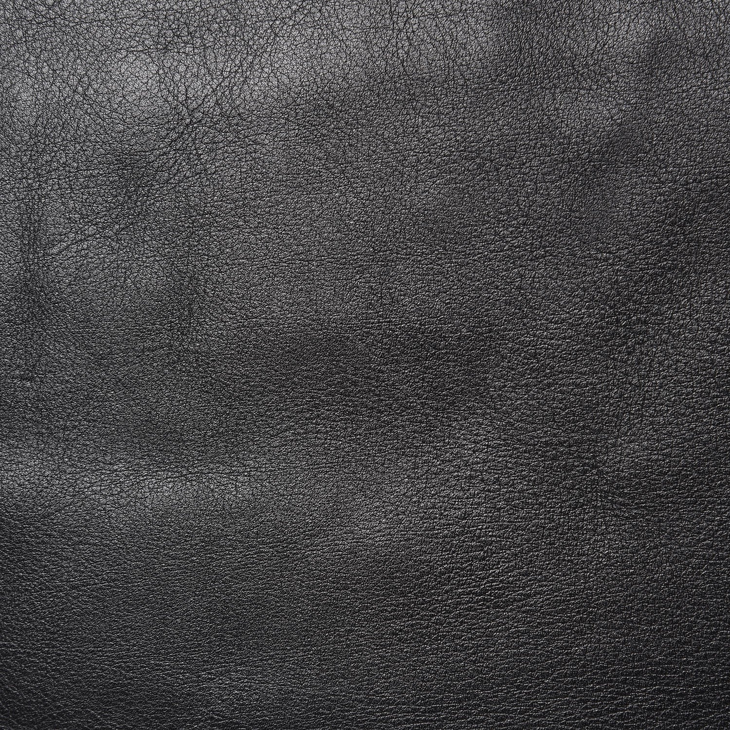 Valentino Garavani Vitello Rockstud Hobo Black 10 of 14
