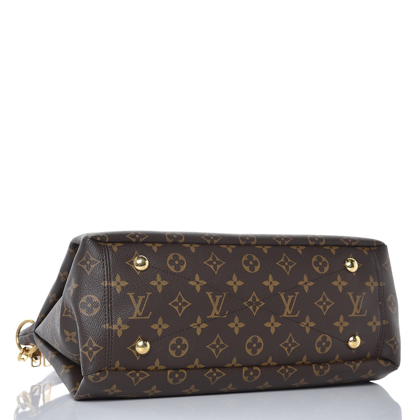 Monogram Pallas Quetsche