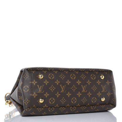 Louis Vuitton Monogram Pallas Quetsche 5 of 12