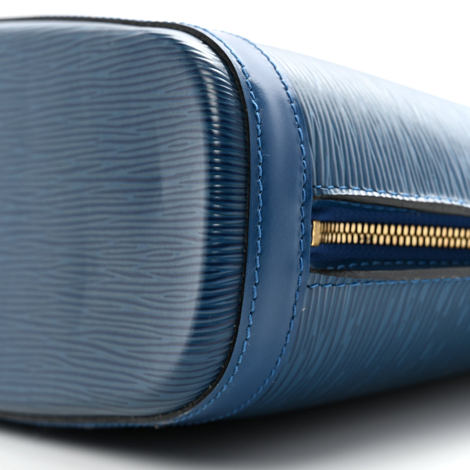 Louis Vuitton Epi Lussac Toledo 9 of 13