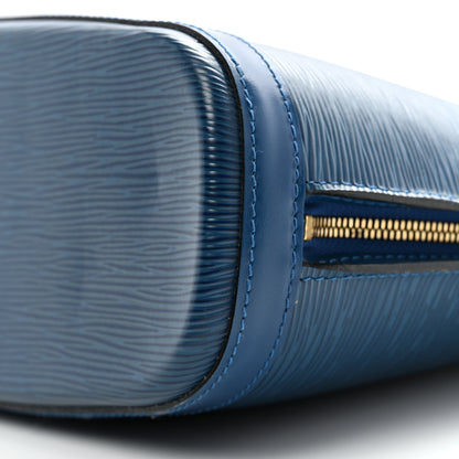 Louis Vuitton Epi Lussac Toledo 9 of 13