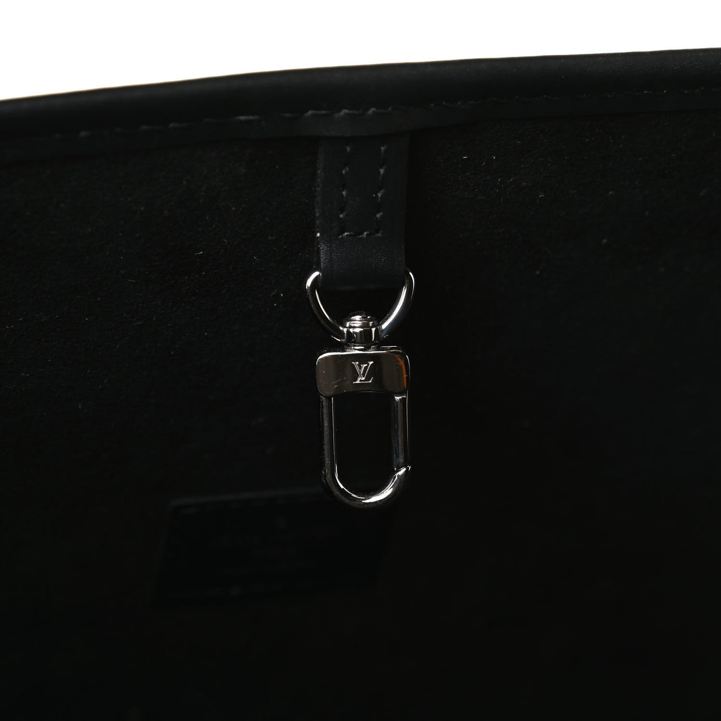Epi Neverfull MM Black