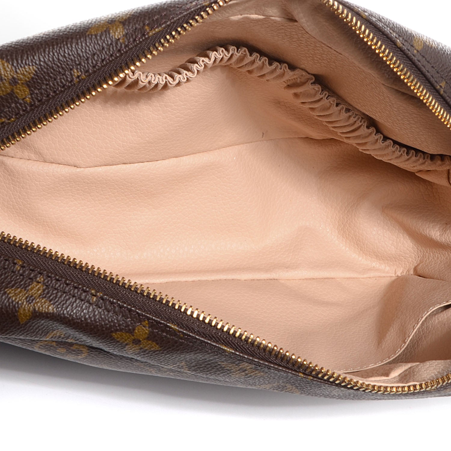 Louis Vuitton Monogram Trousse Toilette 28 5 of 8