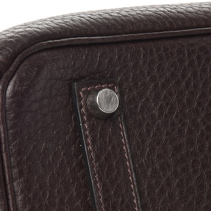 Hermes Fjord Birkin 35 Ebene 30 of 32