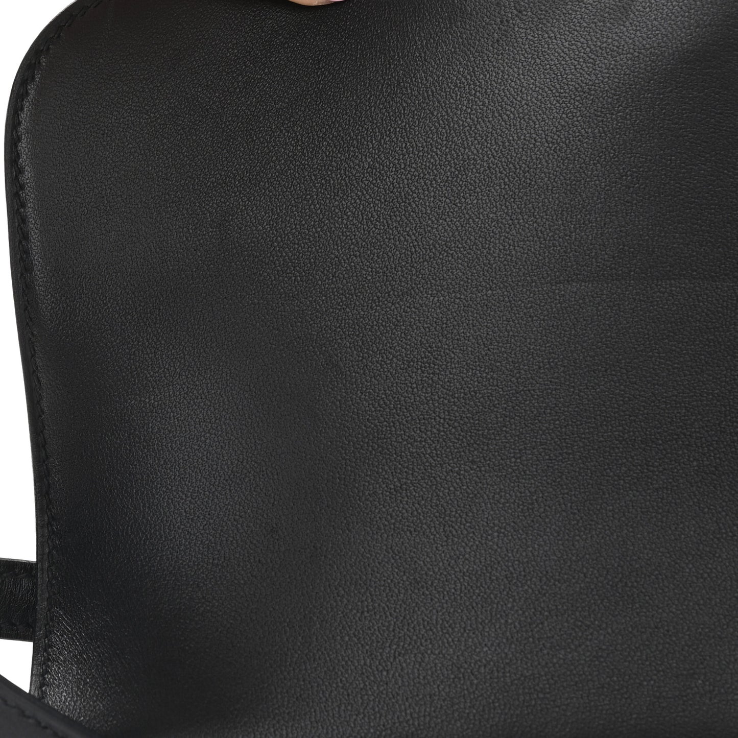Tadelakt Constance 18 Black