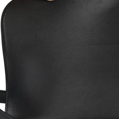 Hermes Tadelakt Constance 18 Black 9 of 9
