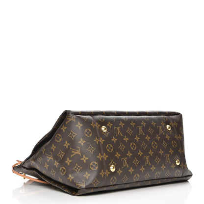 Louis Vuitton Monogram Artsy MM 4 of 7