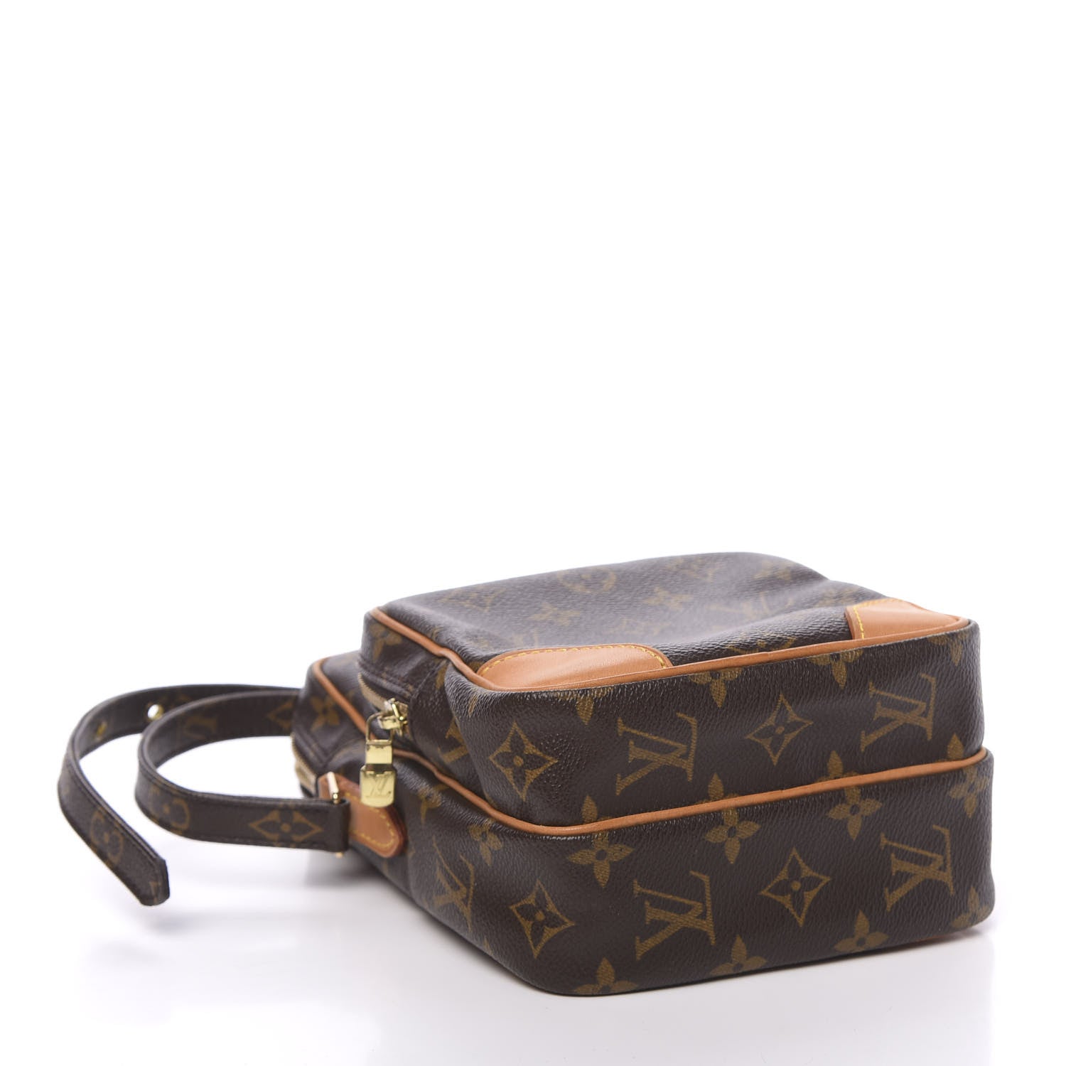 Louis Vuitton Monogram Amazone 4 of 9