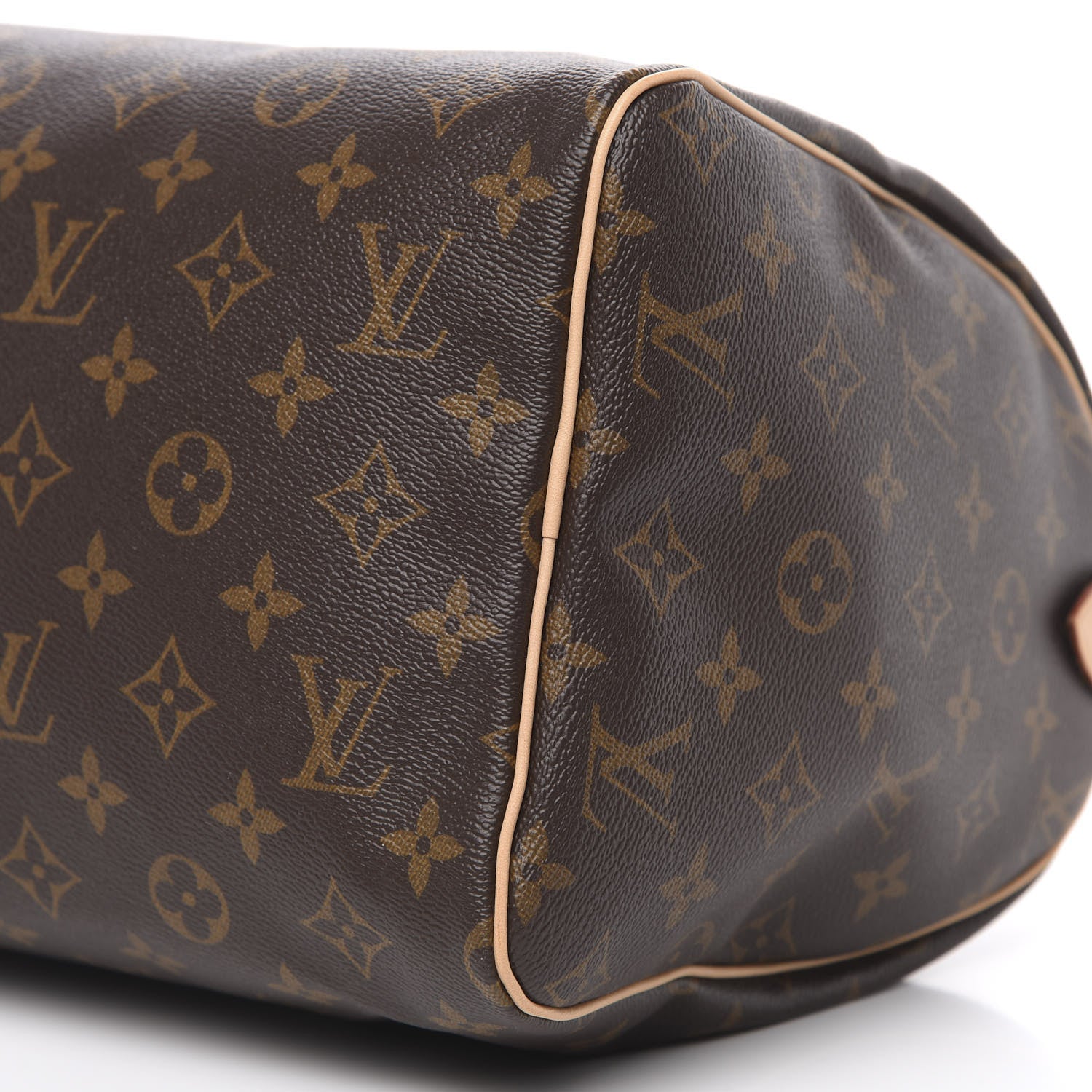 Louis Vuitton Monogram Speedy 30 9 of 9