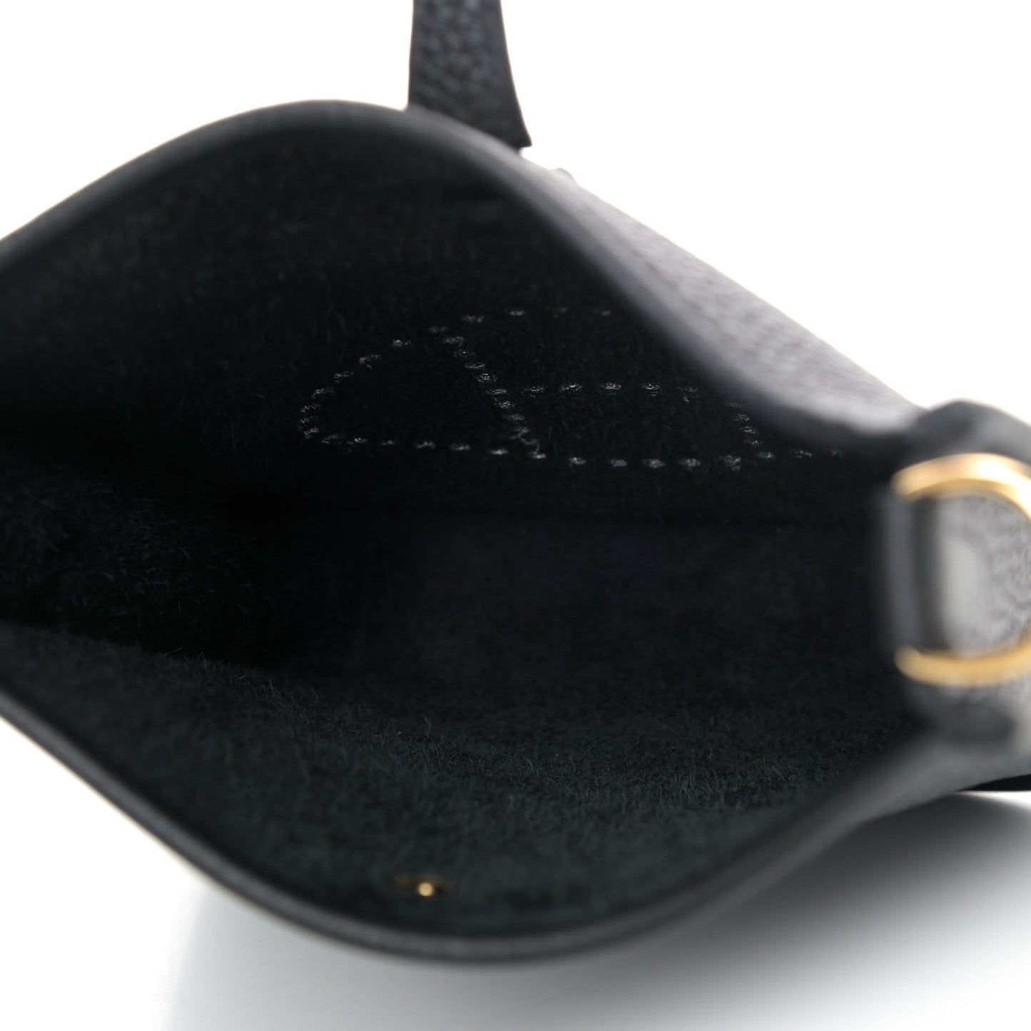 Taurillon Clemence Evelyne TPM Black
