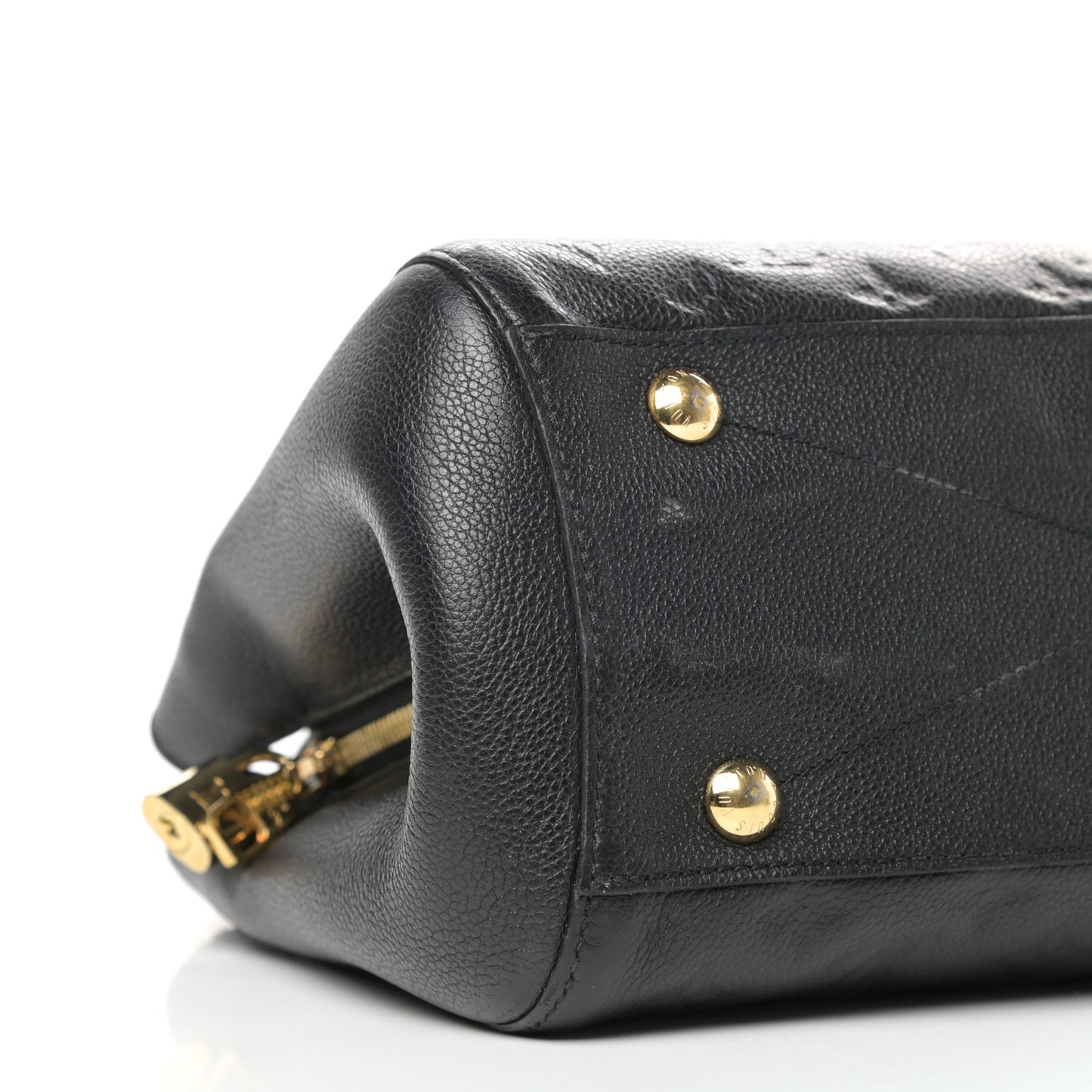 Empreinte Montaigne MM Black