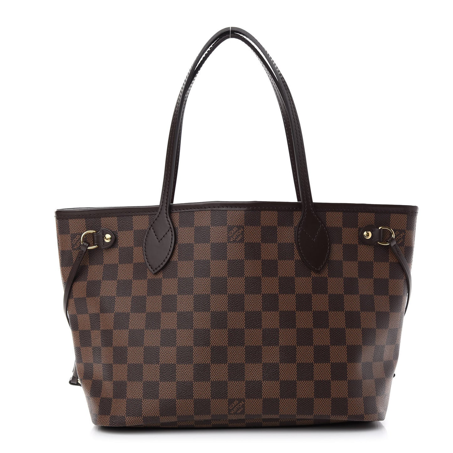Damier Ebene Neo Neverfull PM