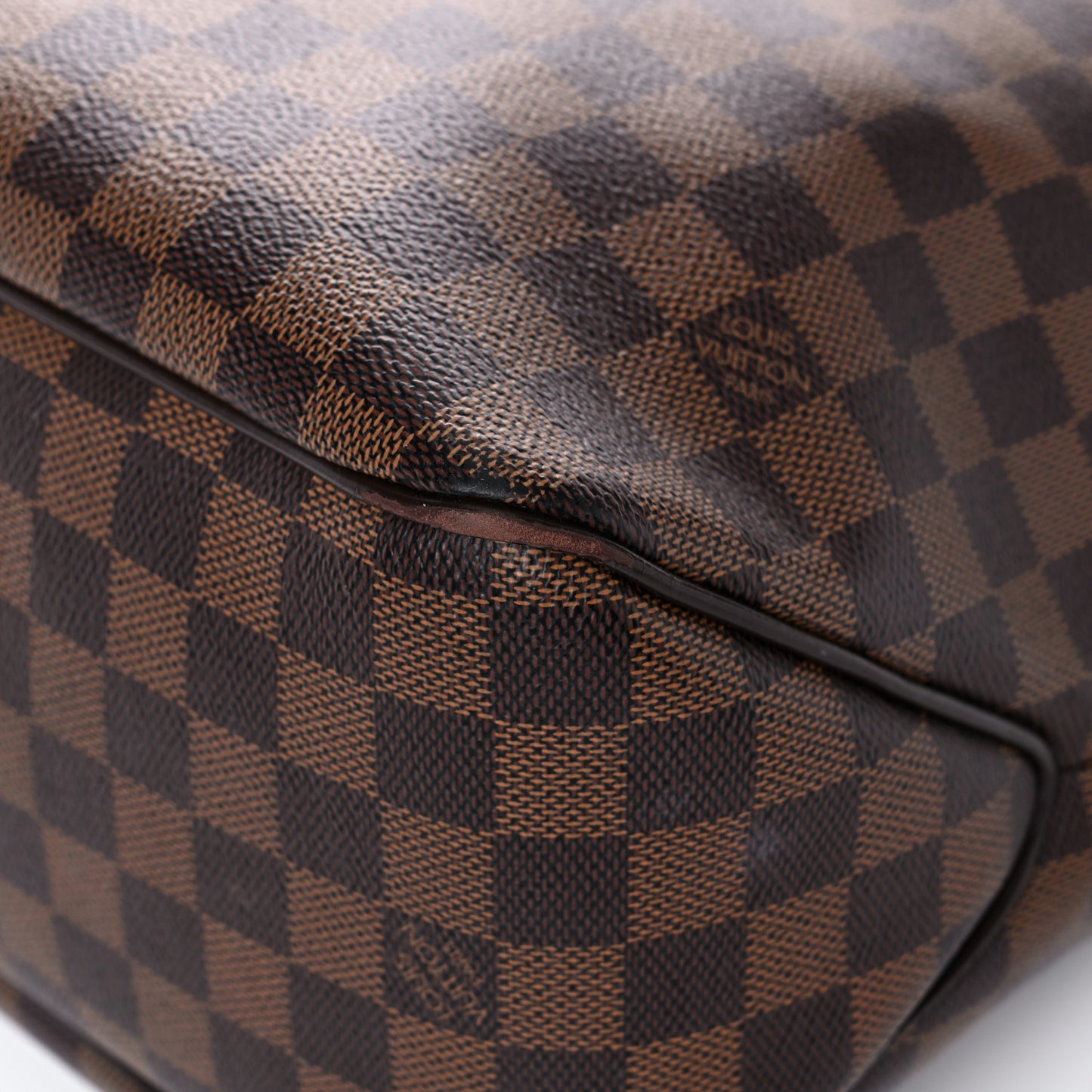 Damier Ebene Delightful MM