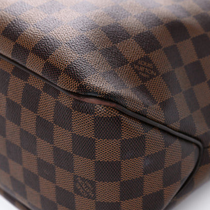 Louis Vuitton Damier Ebene Delightful MM 14 of 19