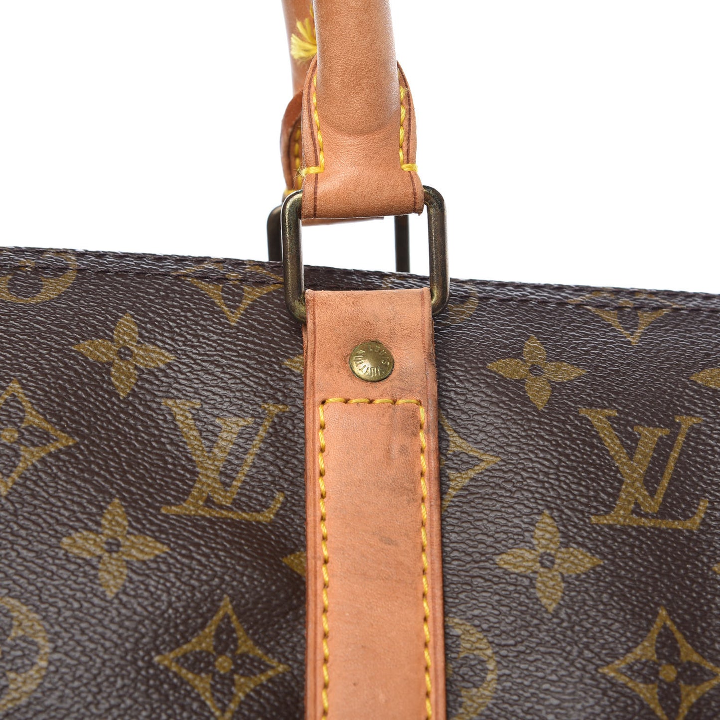 Monogram Keepall 50