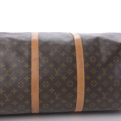Louis Vuitton Monogram Keepall 60 13 of 16