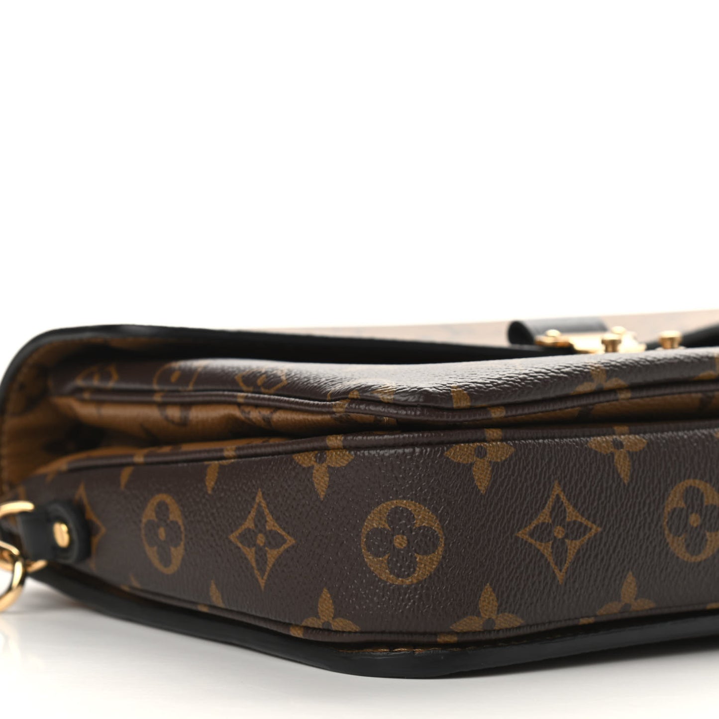 Reverse Monogram Pochette Metis