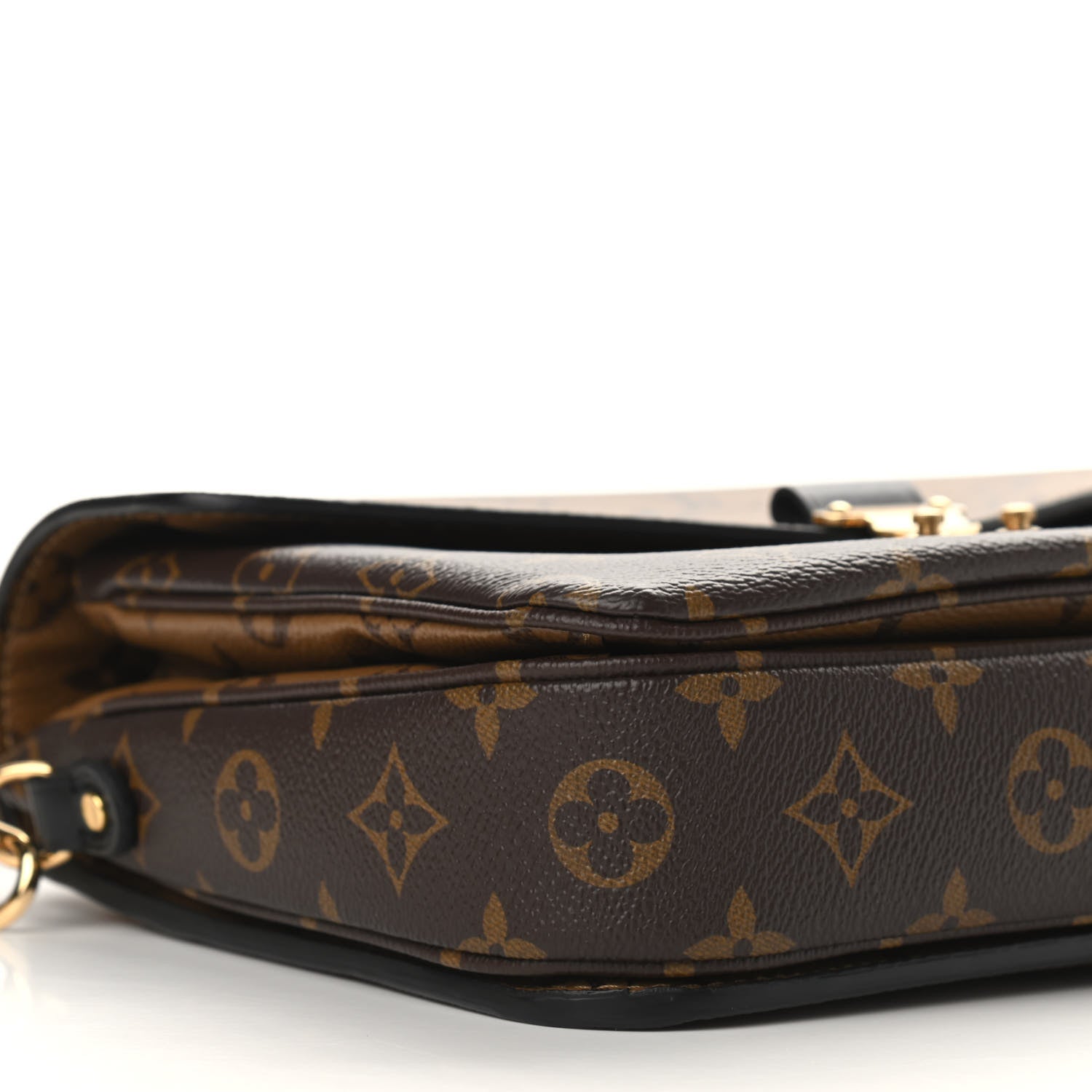 Louis Vuitton Reverse Monogram Pochette Metis 7 of 8
