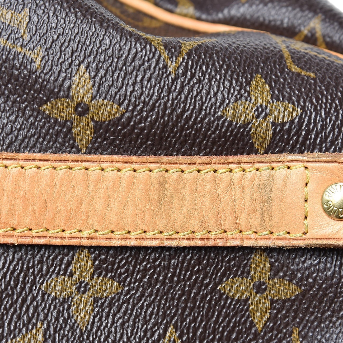 Monogram Speedy Bandouliere 30