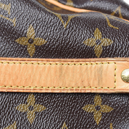 Louis Vuitton Monogram Speedy Bandouliere 30 14 of 19