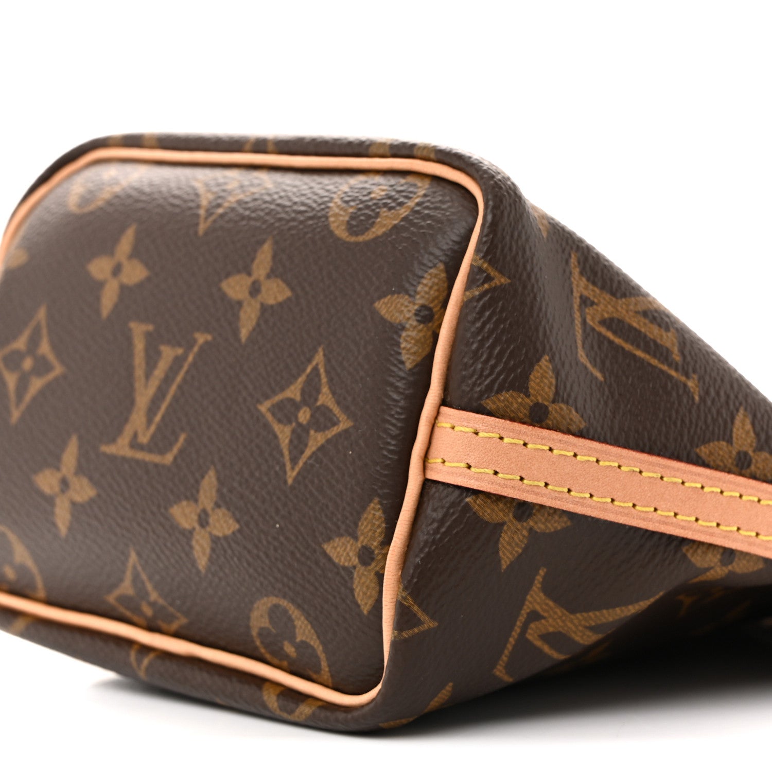 Louis Vuitton Monogram Nano Noe 10 of 13