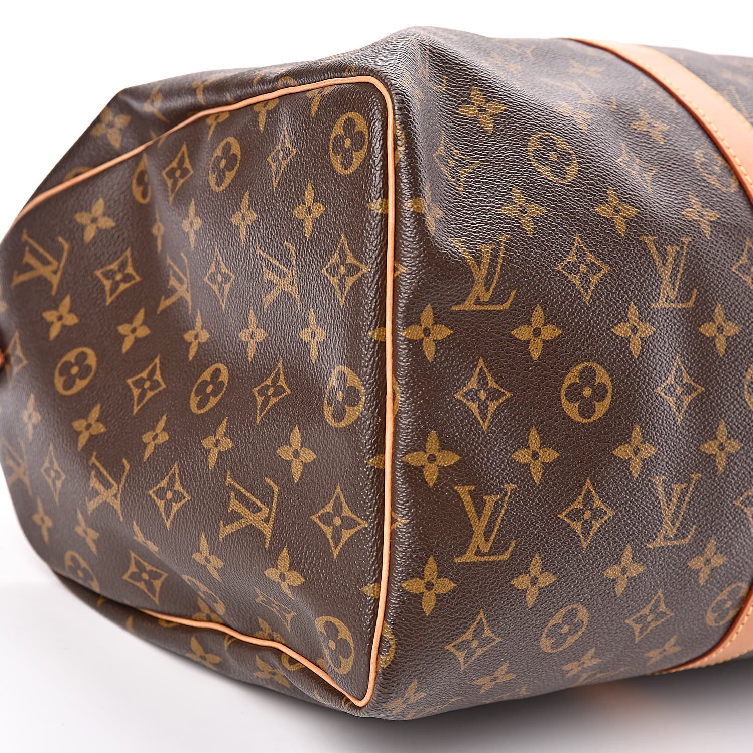 Louis Vuitton Monogram Keepall 45 10 of 12
