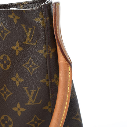 Louis Vuitton Monogram Looping GM 9 of 18