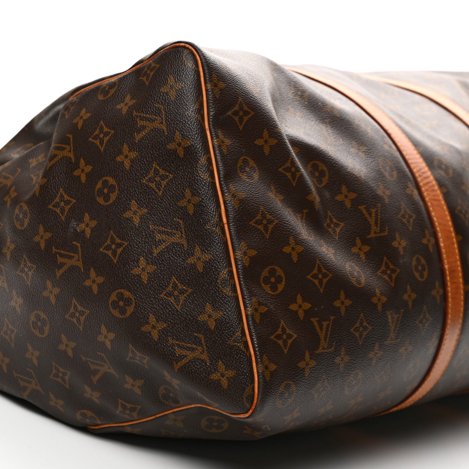 Louis Vuitton Monogram Keepall 60 8 of 12