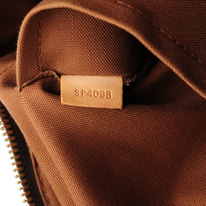 Louis Vuitton Monogram Tivoli GM 7 of 8