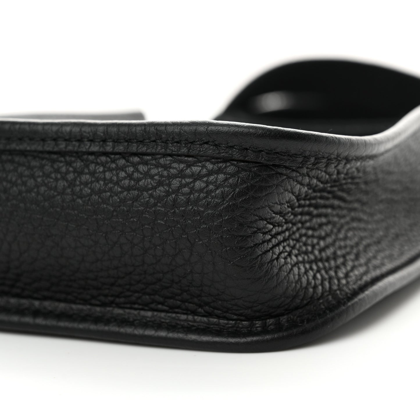 Taurillon Clemence Evelyne TPM Black