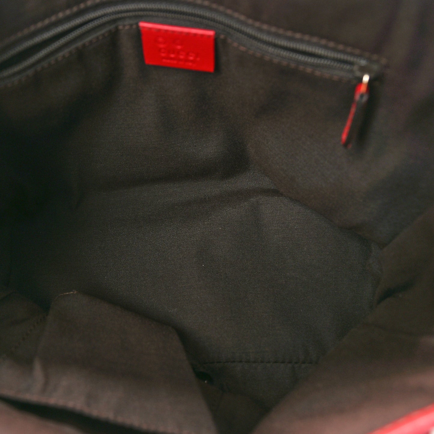 Monogram Small Jolicoeur Tote Red