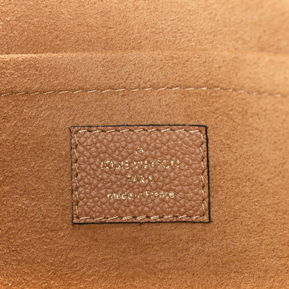 Louis Vuitton Monogram Daily Pouch Sesame 6 of 10