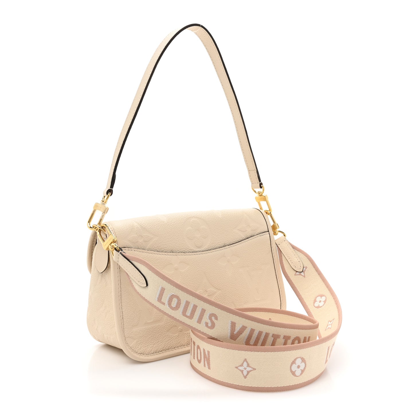 Empreinte Monogram Giant Diane Cream