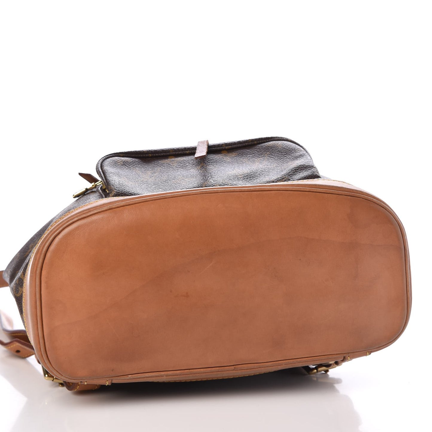 Monogram Montsouris MM Backpack