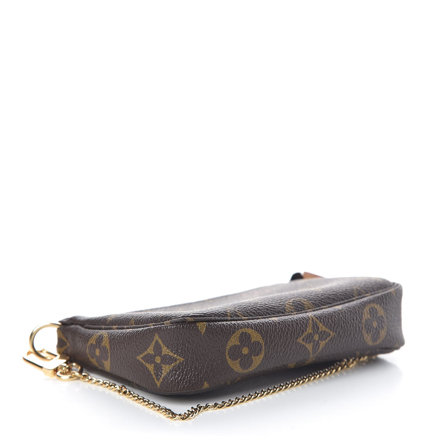 Monogram Mini Pochette Accessories