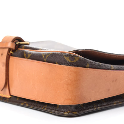 Louis Vuitton Monogram Cartouchiere 26 7 of 10